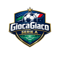 Logo GiocaGiaco Serie A